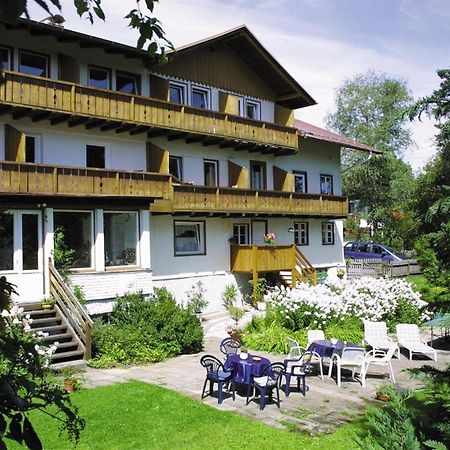 Gästehaus Eckstein Oy-Mittelberg Exterior foto