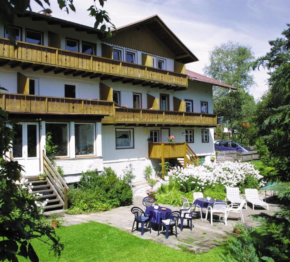 Gästehaus Eckstein Oy-Mittelberg Exterior foto